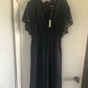 Jumpsuit M